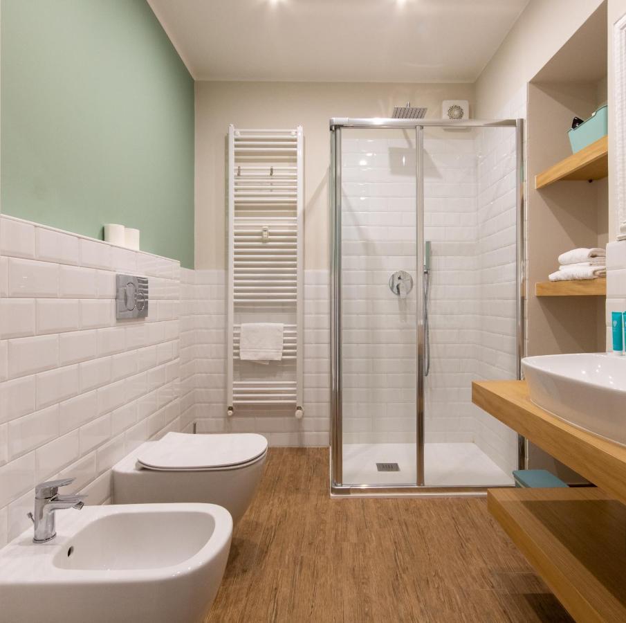 Aqualago Casa Vacanze Apartment C Verbania Exterior photo