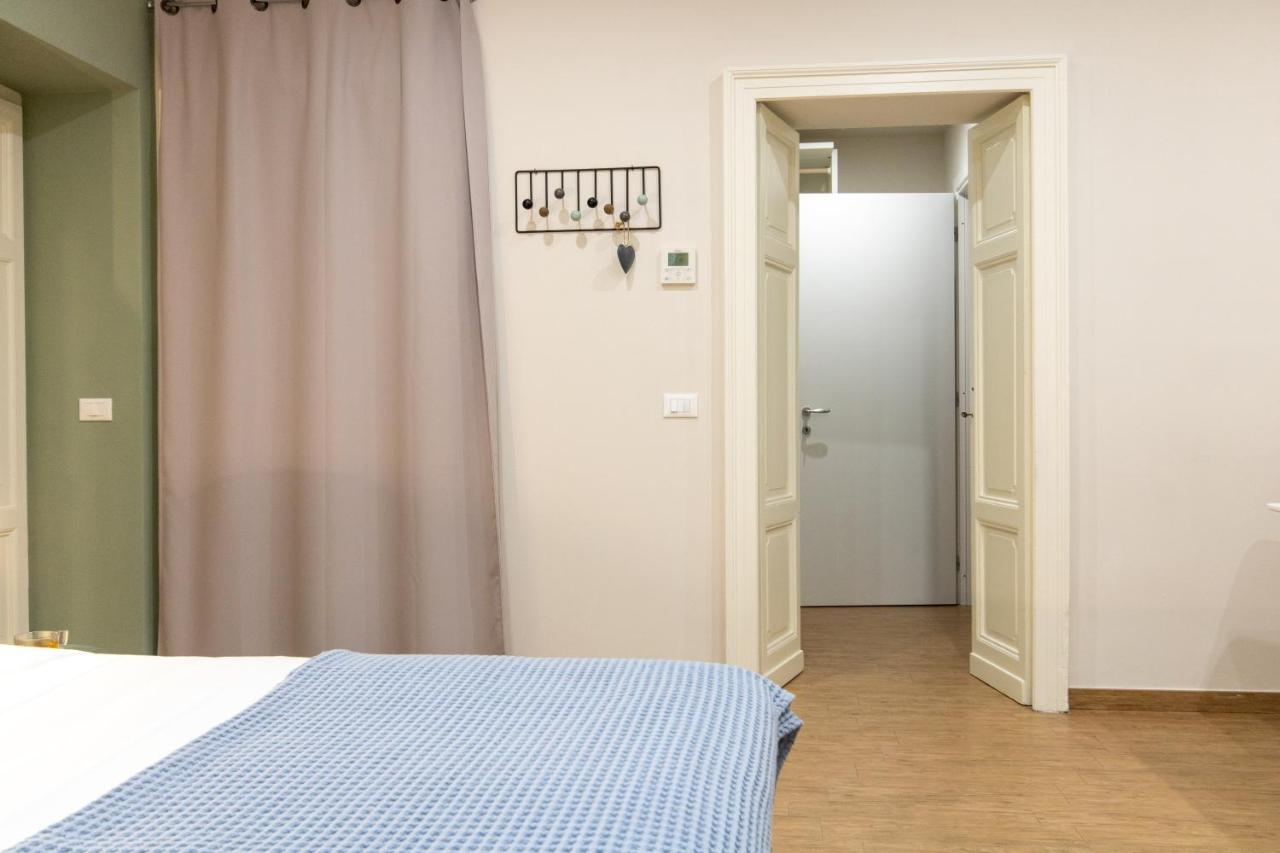 Aqualago Casa Vacanze Apartment C Verbania Exterior photo